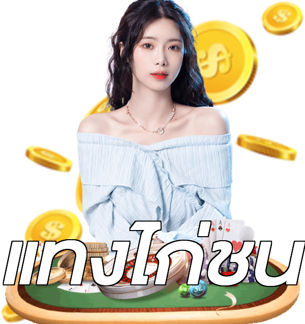 แทงไก่ชน